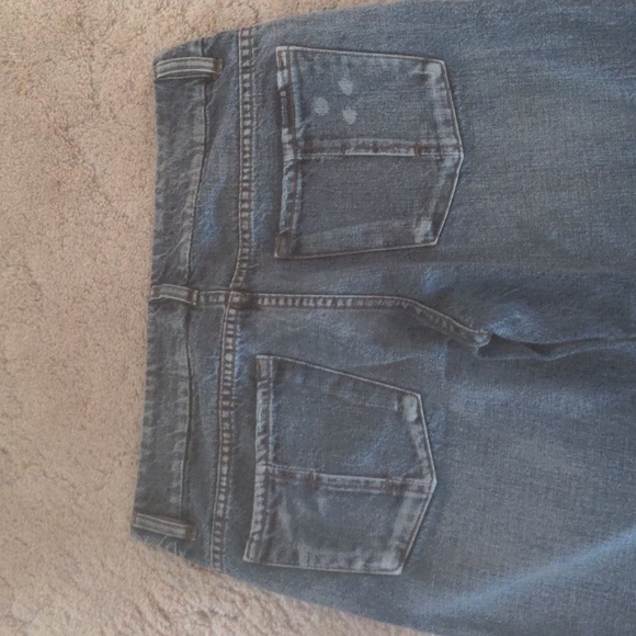 Buffalo Mens Boot cut jeans $25 OBO - Picture 5 of 6
